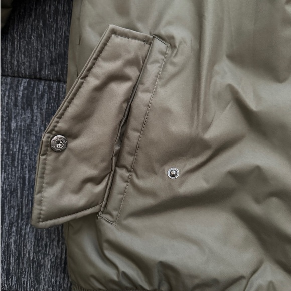 Diamond Supply Co. jacket - Picture 6 of 7